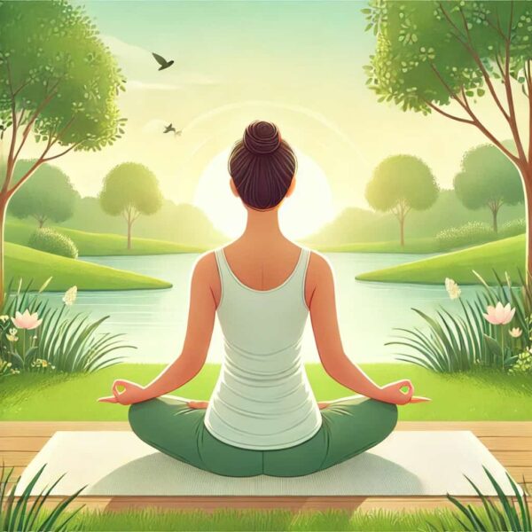 Sukha Nidra Crash Course - Image 3