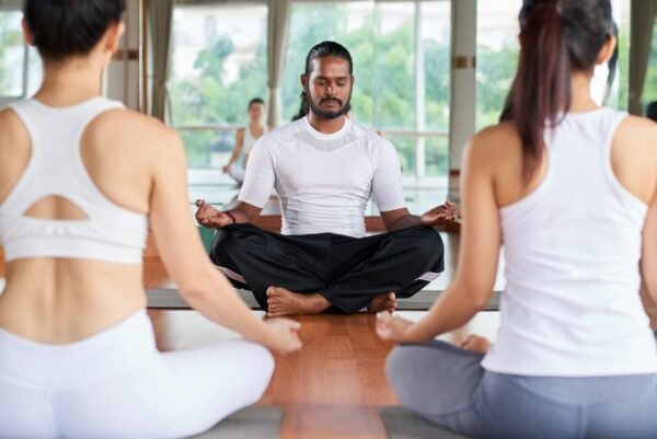 Sukha Nidra Crash Course